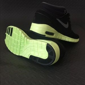 Nike Stefan Janoski Max Mid L Men's size 8 US NWOT